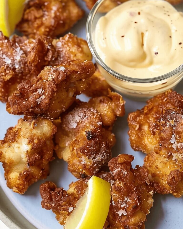 Chicken Karaage Recipe