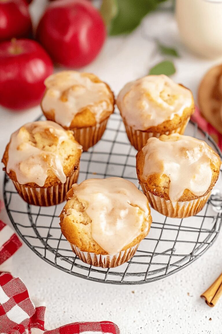 Apple Pie Cups Recipe