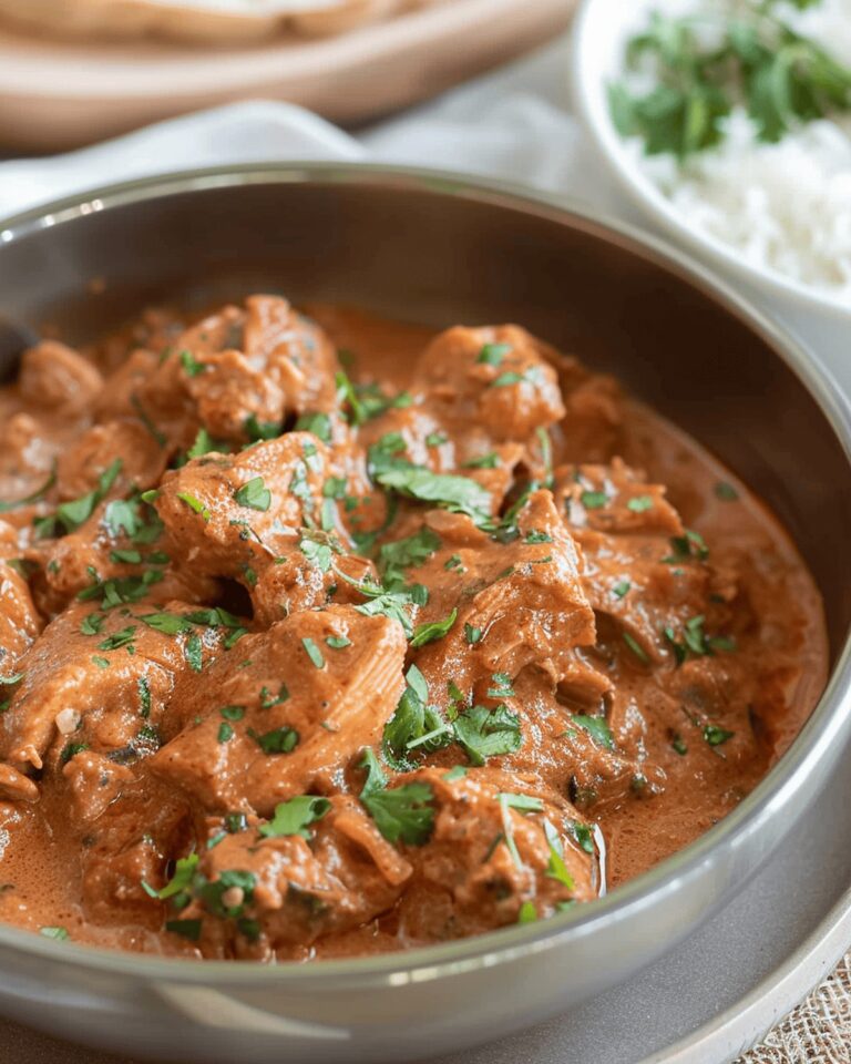 Slow Cooker Chicken Recipe