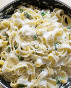 Boursin Cheese Pasta Recipe