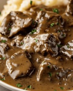 Hearty Crock-Pot Beef Stew Recipe
