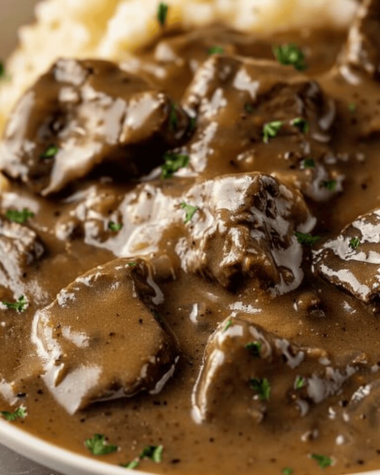 Hearty Crock-Pot Beef Stew Recipe