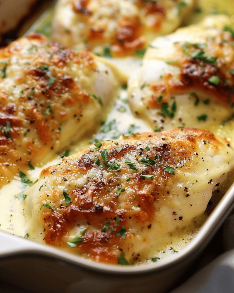 Tender Melt In Your Mouth Chicken Recipe