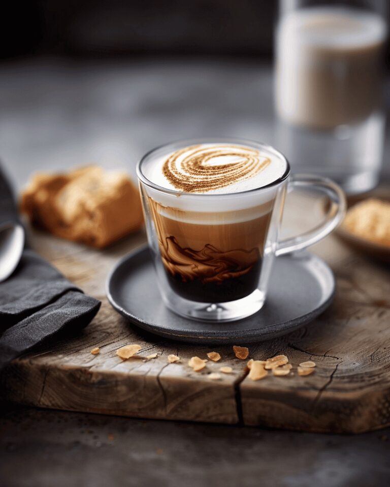 Macchiato Recipe