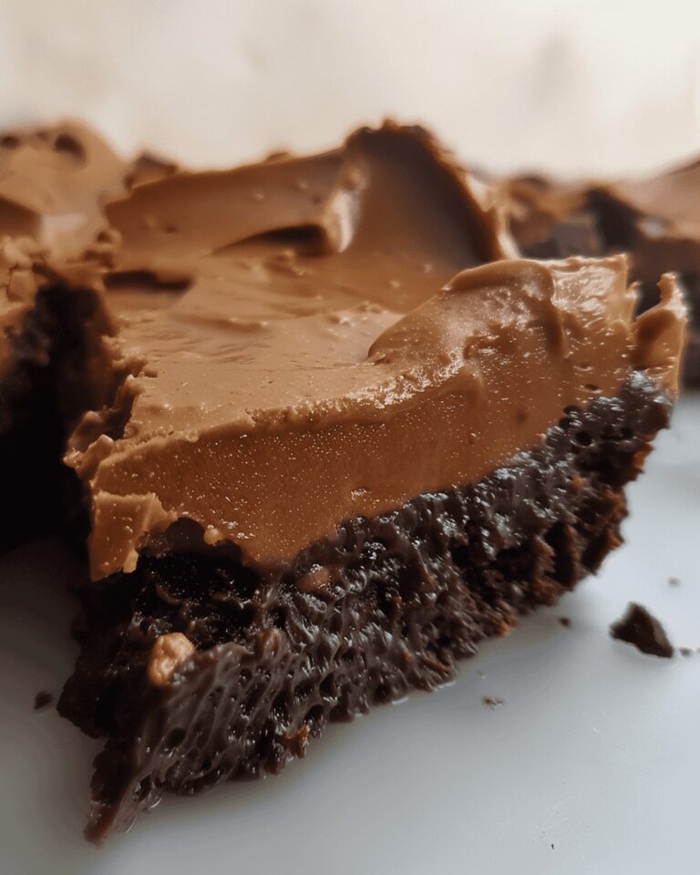 Dairy-Free Calcium Fudge Recipe