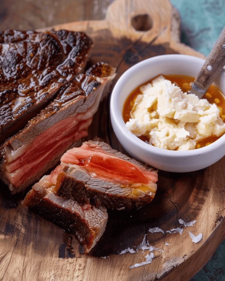 cowboy butter Recipe