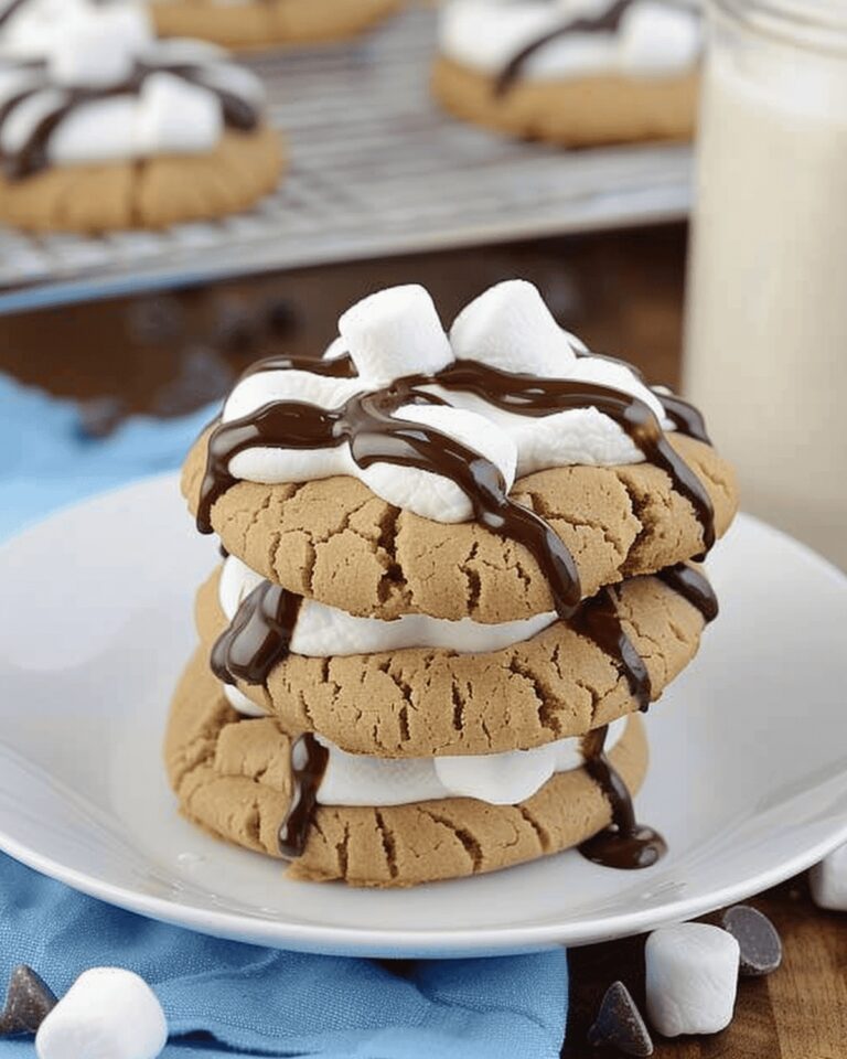 Fluffernutter Cookies Recipe Recipe