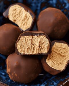 Coffee Truffles Recipe