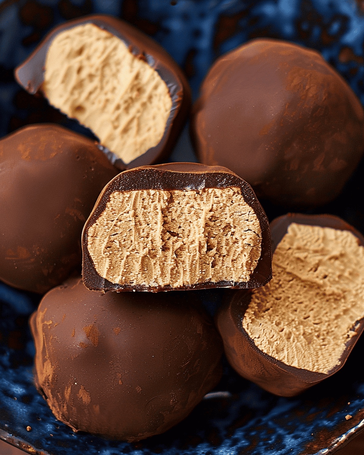 Coffee Truffles Recipe