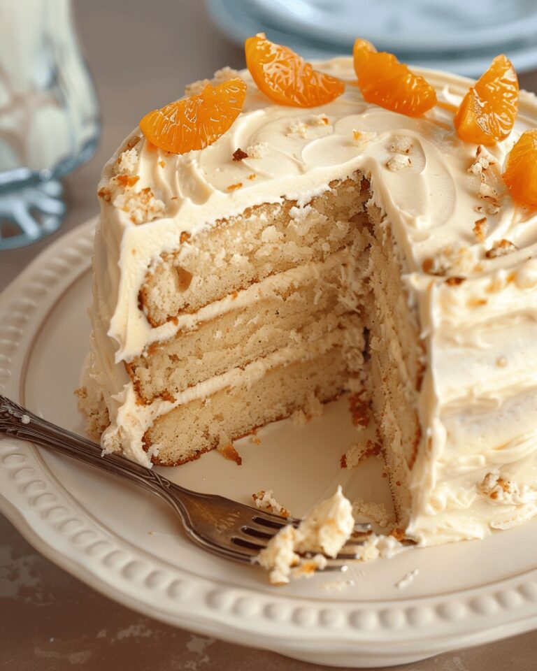 Sweet Pig Pickin Cake Recipe