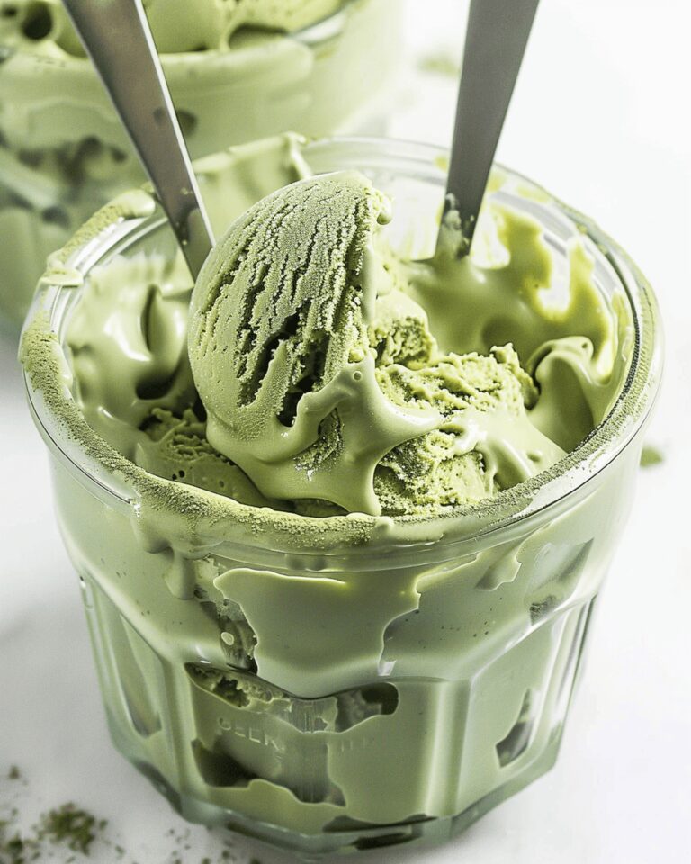 Coconut Ice Cream Recipe