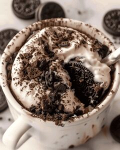 Oreo Cake Recipe