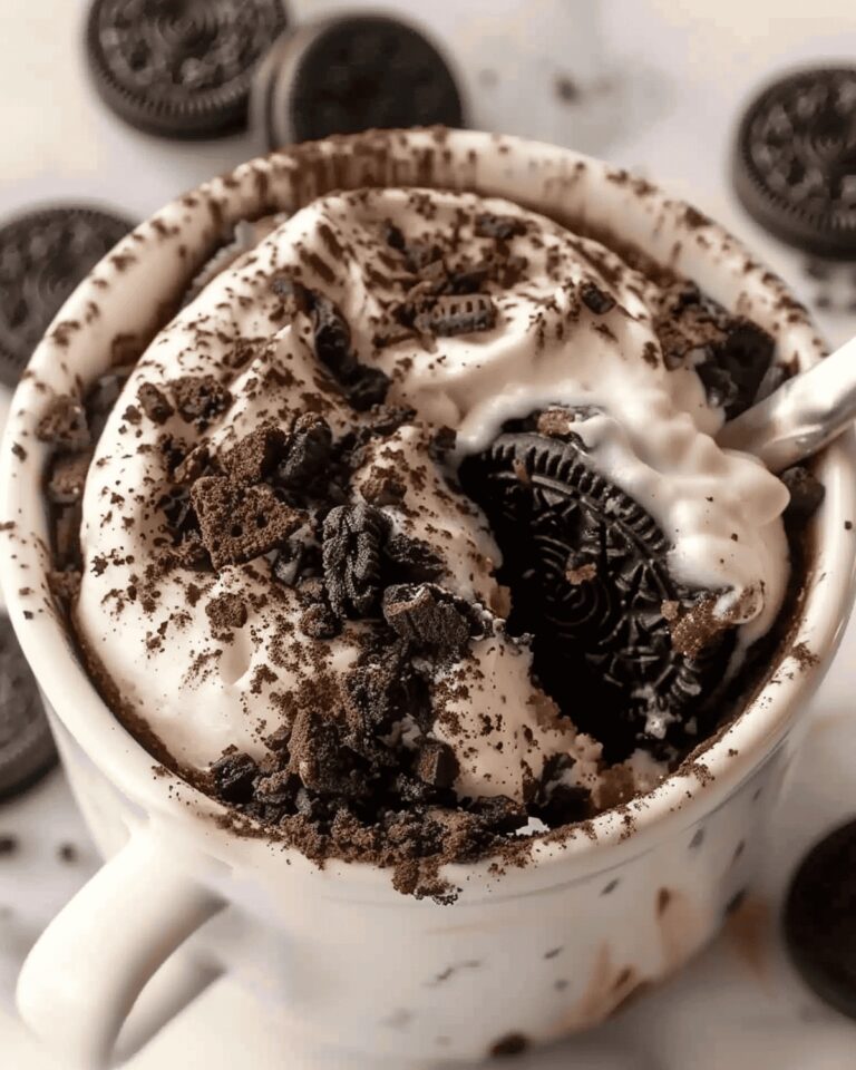 Oreo Cake Recipe