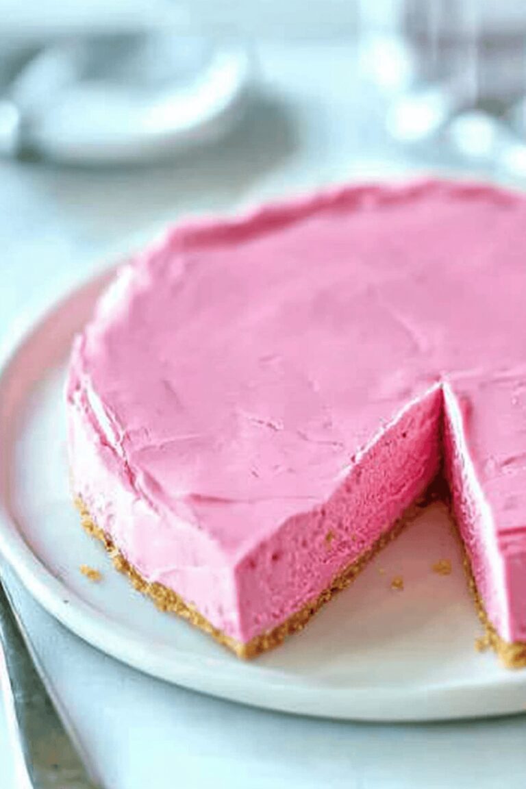 Sugar Free Jello Cheesecake Recipe