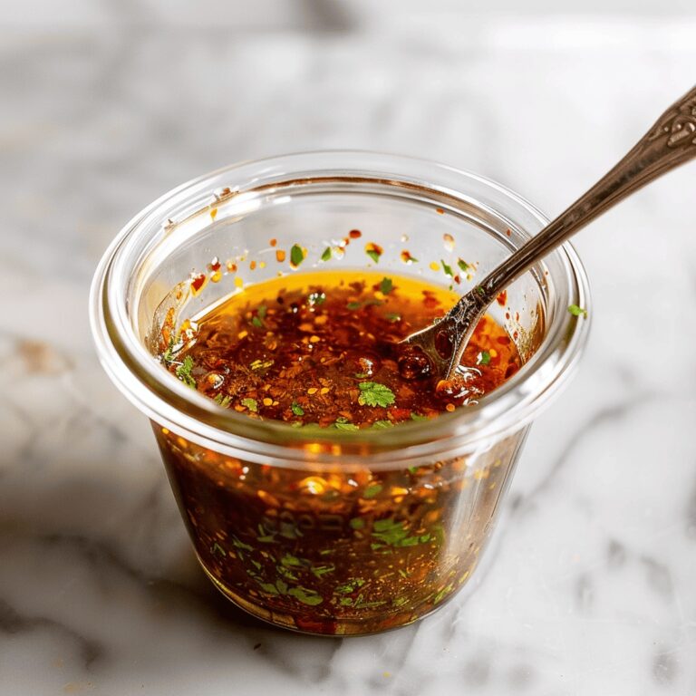 Mexican Chicken Marinade Recipe