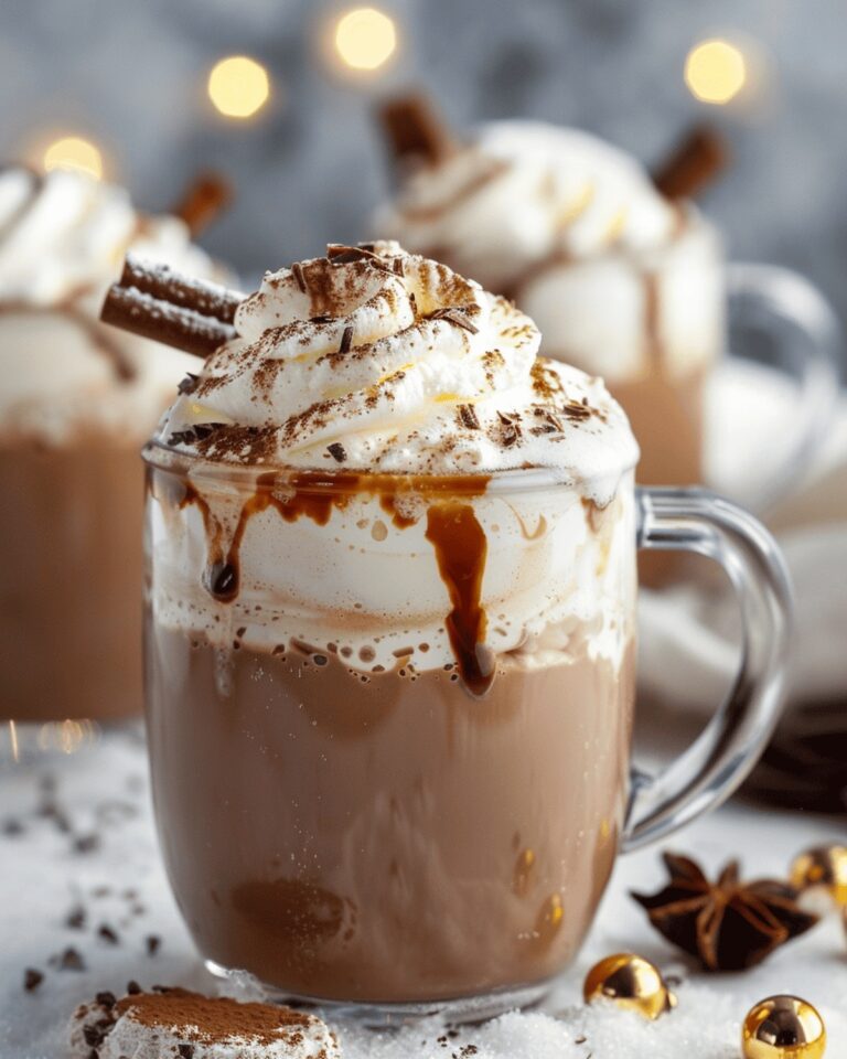 Dirty Snowman Recipe