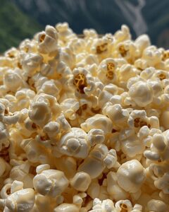 Gooey Marshmallow Caramel Crunch Recipe