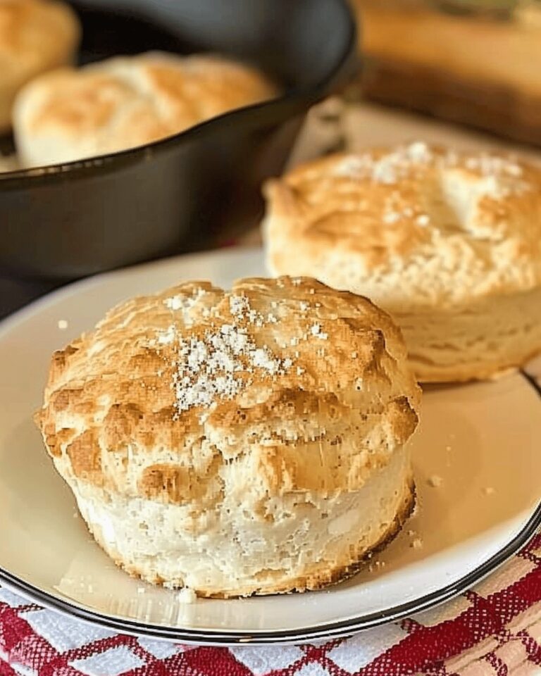 Fluffy Buttermilk Goat Cheese Muffins Recipe