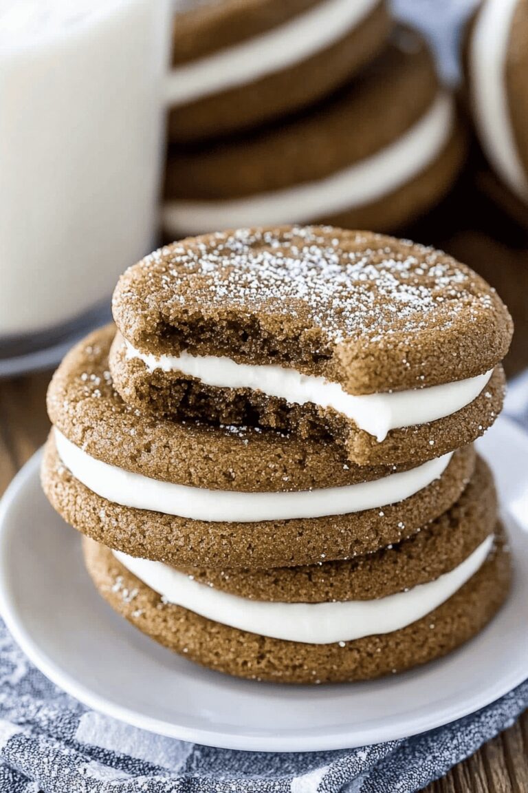 Cream Pies Recipe