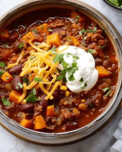 Sweet Potato Recipe