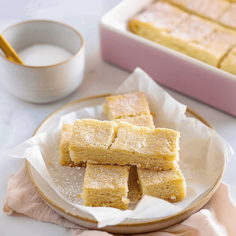 Ted Lassos Famous Biscuits Recipe