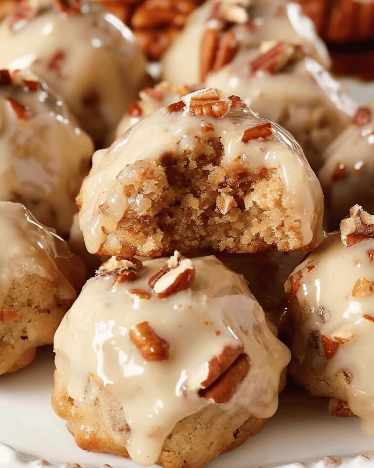 Crispy Butternut Bliss Bites Recipe