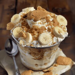 Legendary Magnolia Bakerys Banana Pudding Recipe