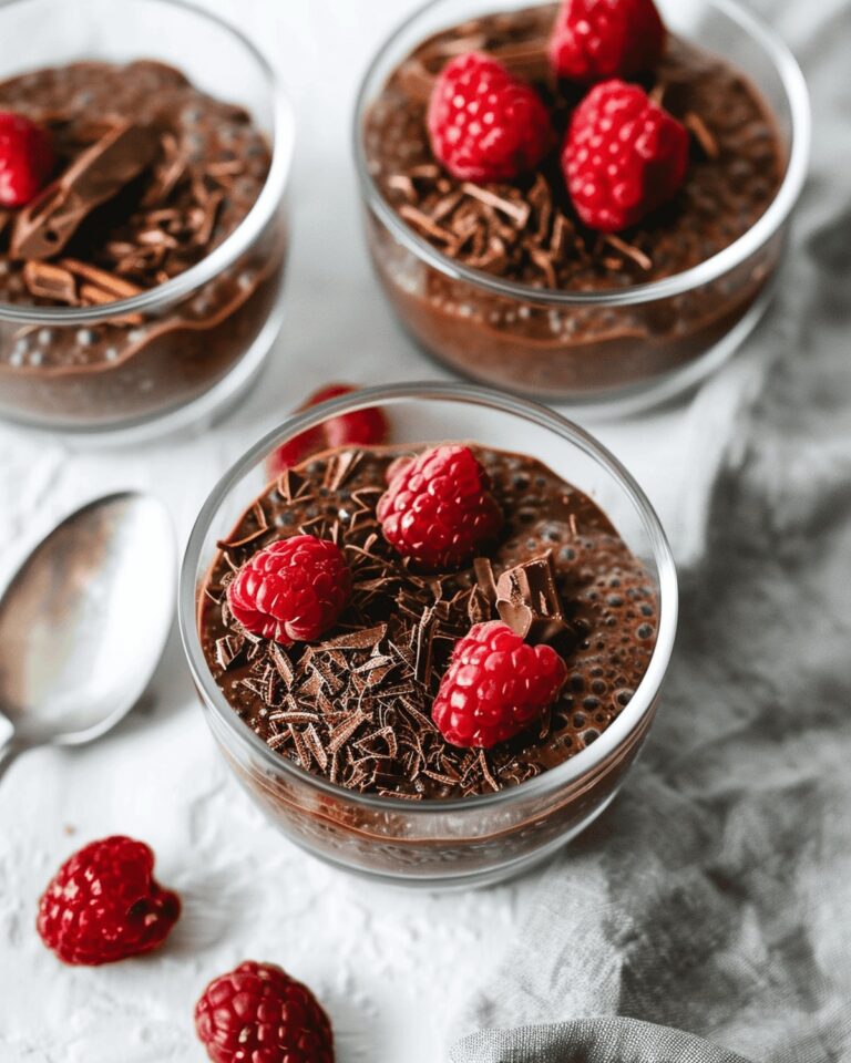 Chia Pudding Recipe
