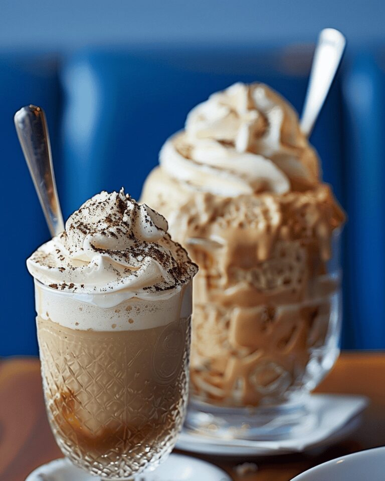 Caf Ligeois Recipe