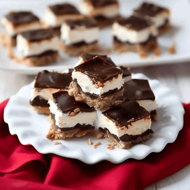 Indulgent Mini Frozen Cannoli Cheesecake Bites Recipe
