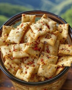 Southern Spicy Splitters Recipe