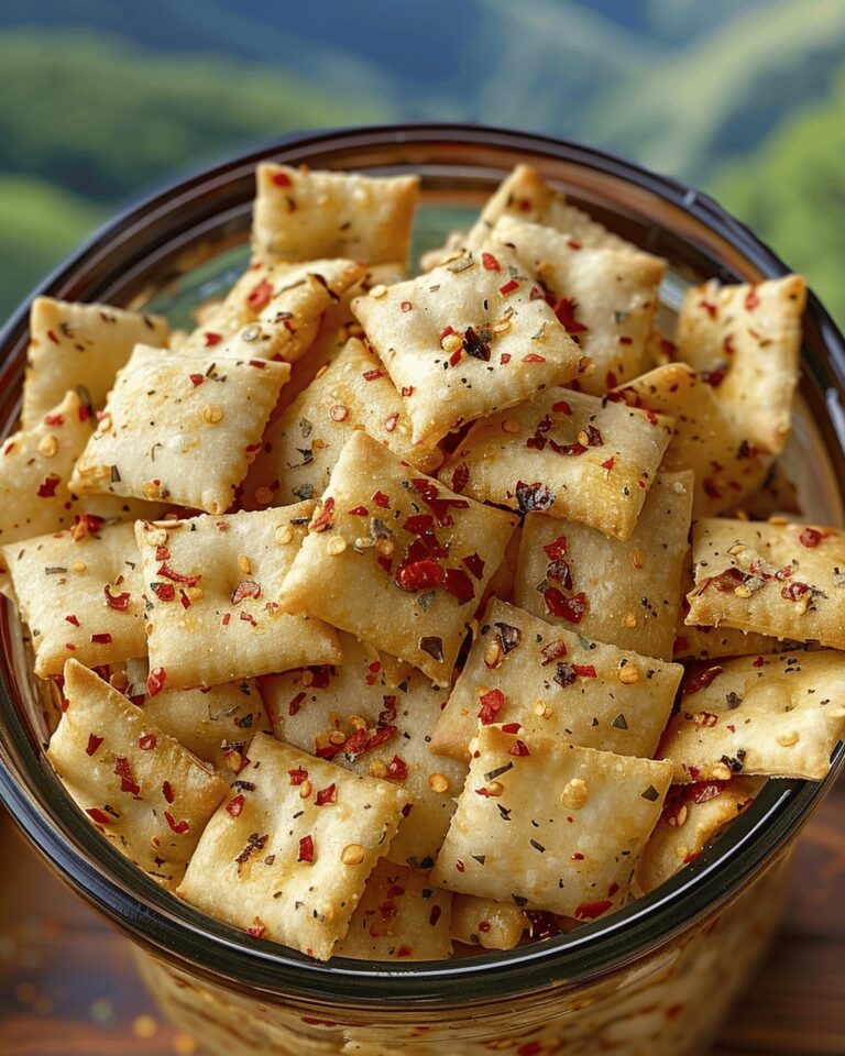 Southern Spicy Splitters Recipe