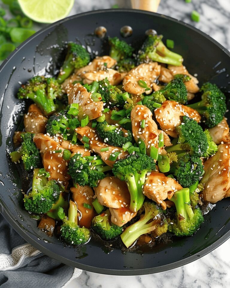Chicken and Broccoli salad Recipe