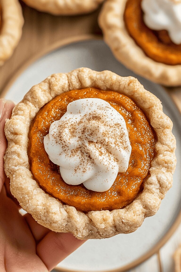 Vegan Pumpkin Pie Cookies Recipe