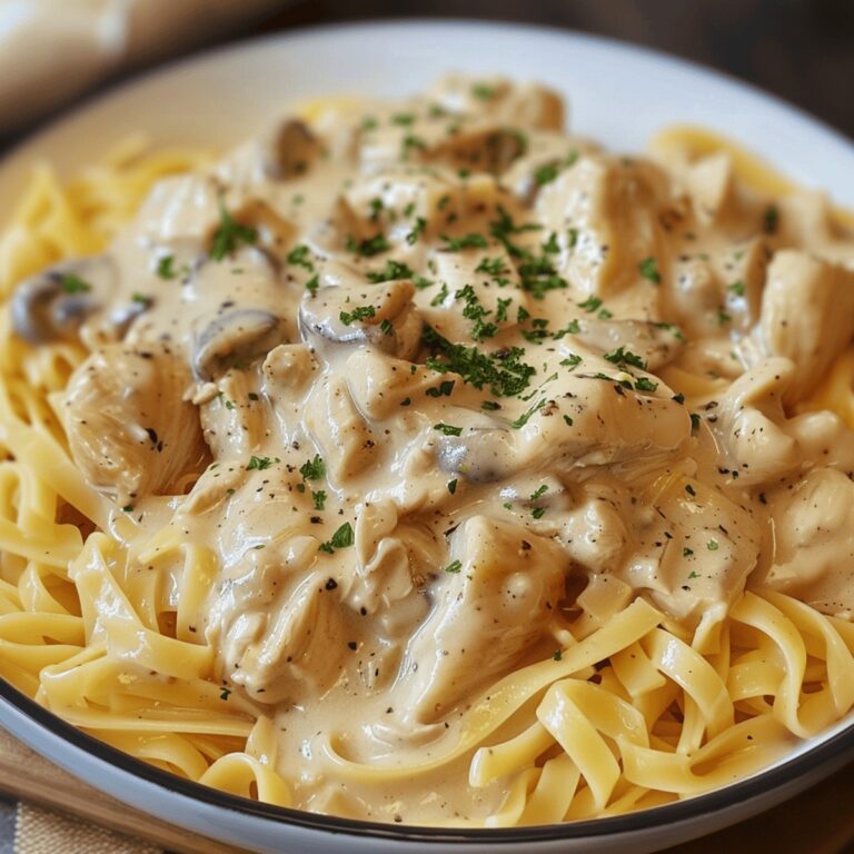 Tender Crockpot Angel Chicken Recipe
