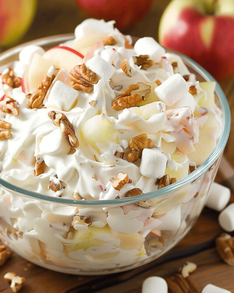 Enchanting Cheesecake Fruit Salad Recipe