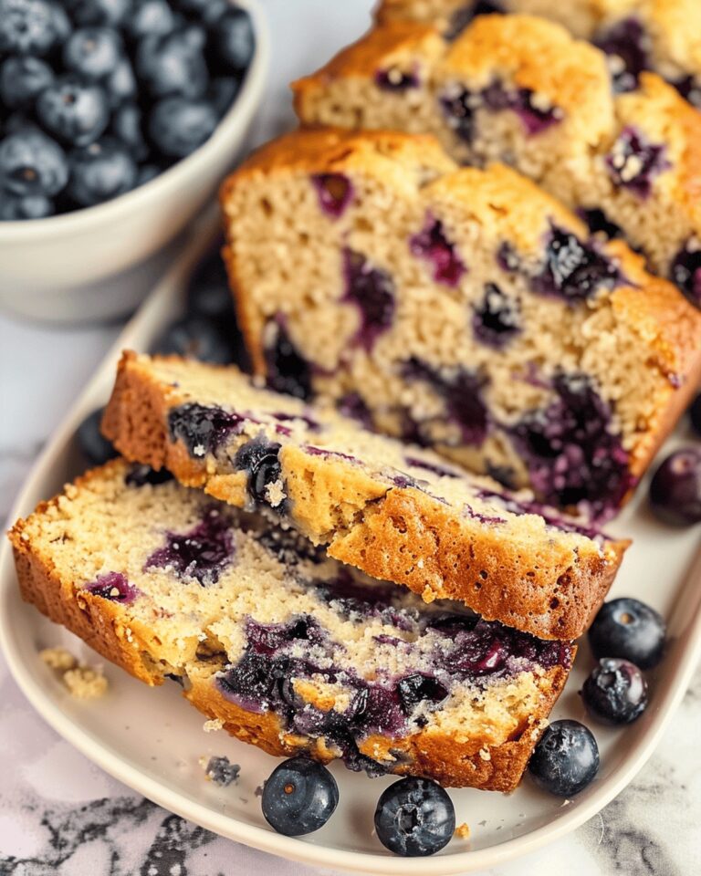 Muffin Bread Recipe