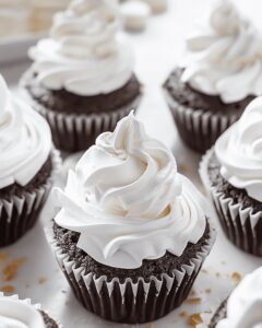 Easy marshmallow Icing Recipe