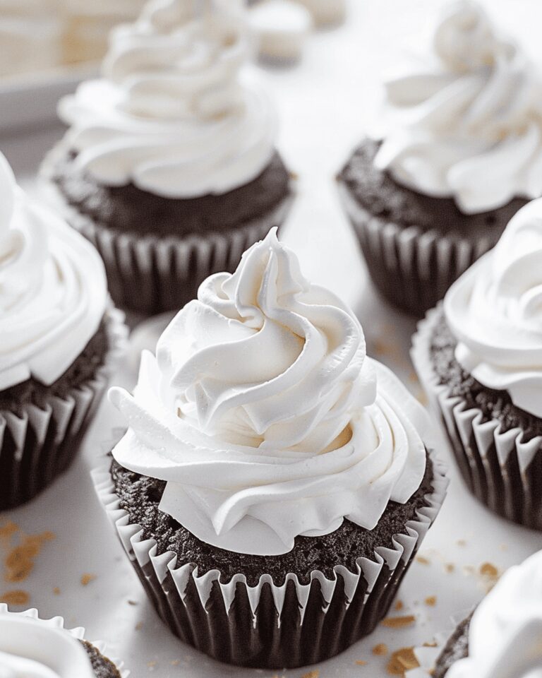 Easy marshmallow Icing Recipe