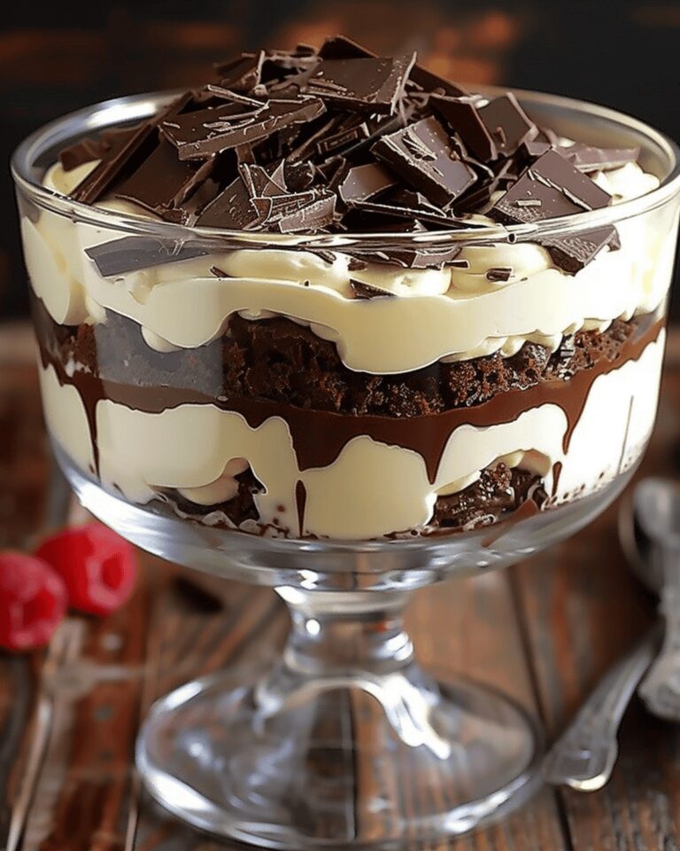 Sinful Baileys Chocolate Cheesecake Recipe