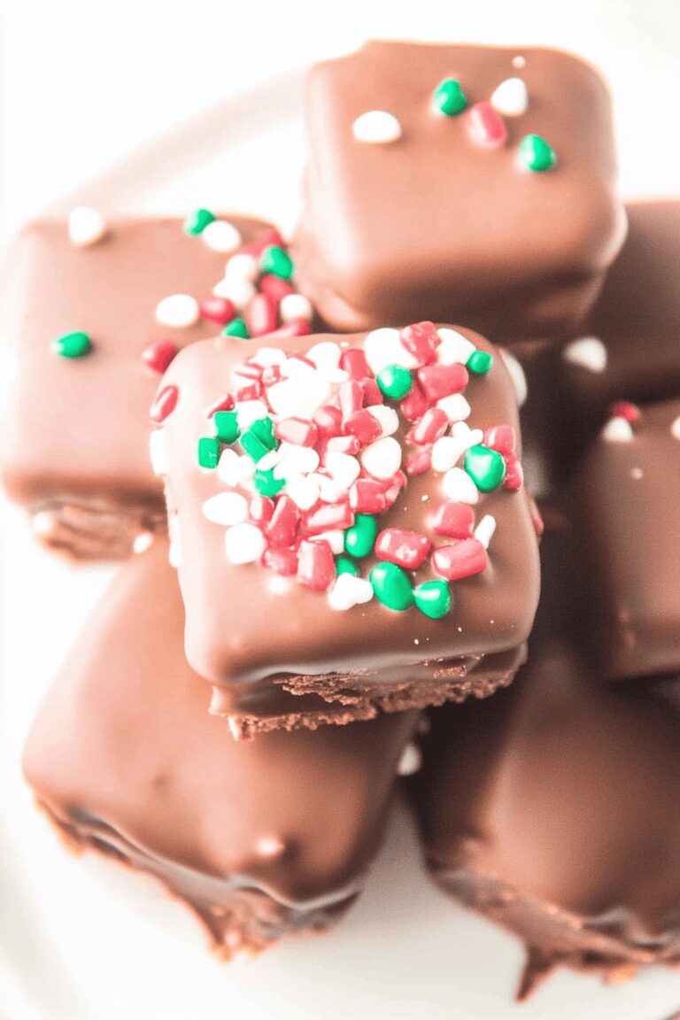 Cool Whip Candy Recipe
