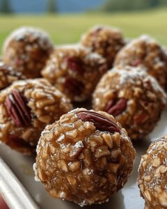 Nutty Pecan Pie Delights Recipe