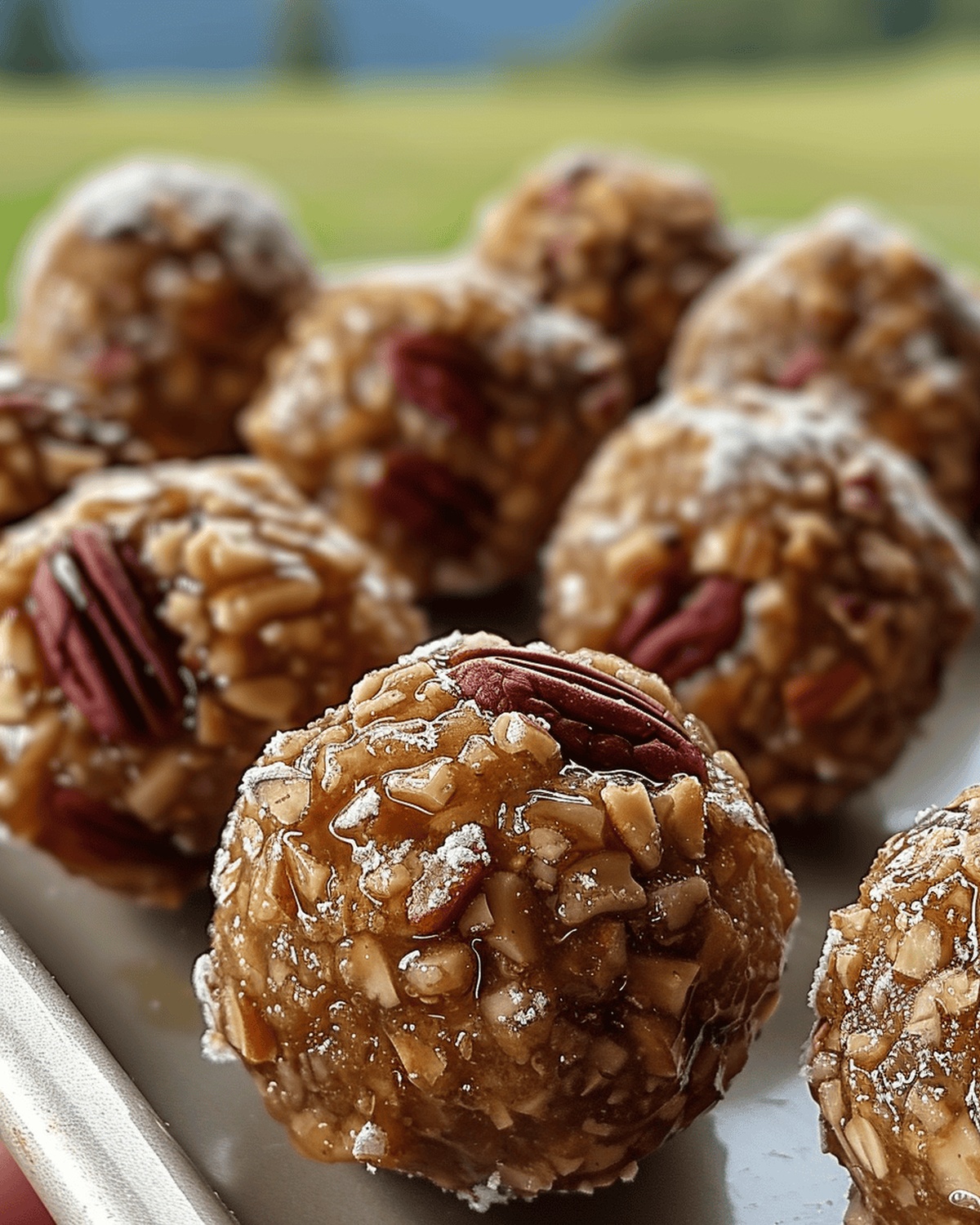 Nutty Pecan Pie Delights Recipe