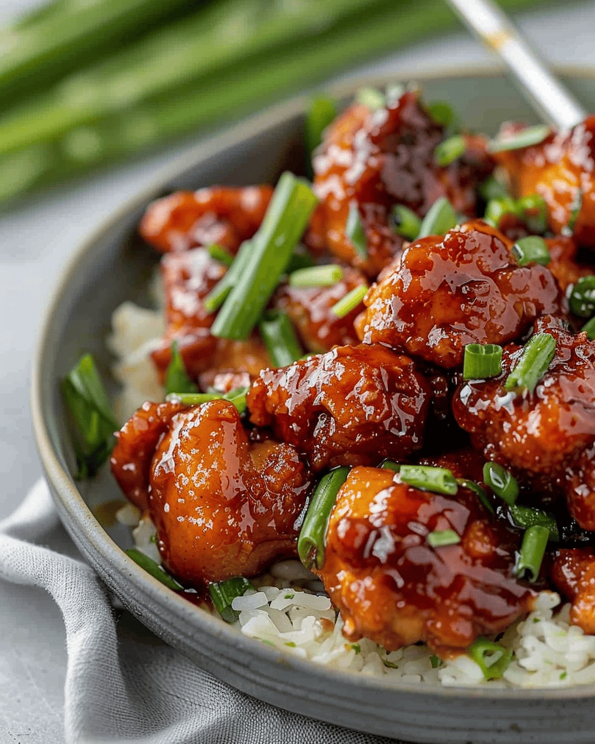 Honey Butter Chicken Recipe
