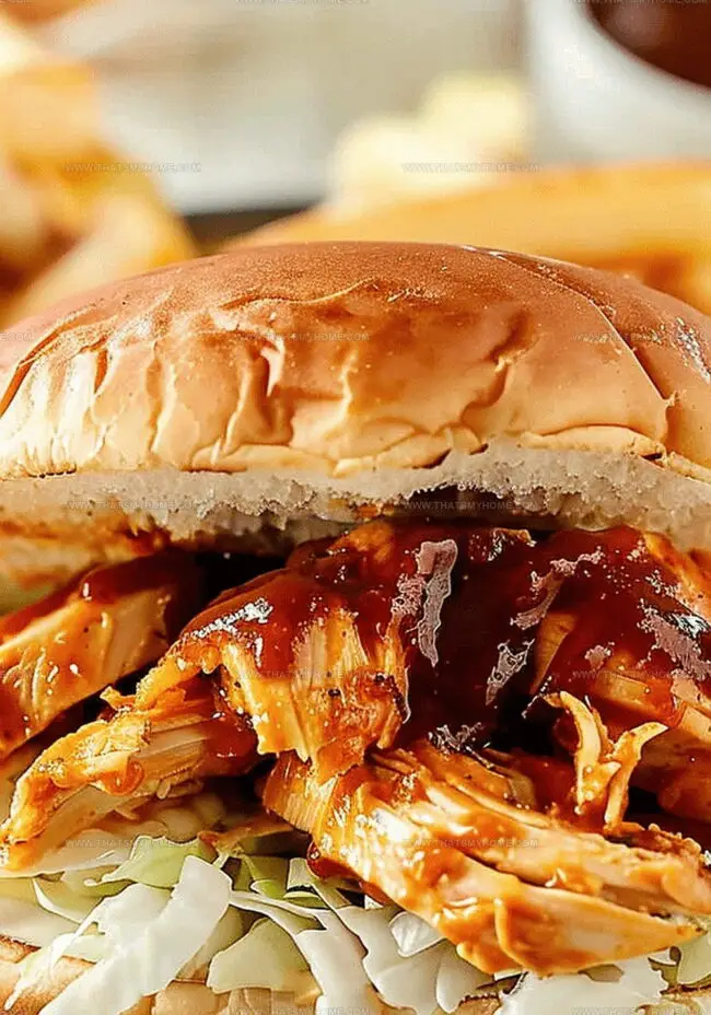 How to Layer BBQ Flavor with Crunch and Smoke