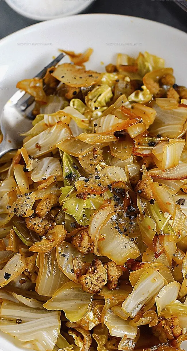 Quick Recipe Overview