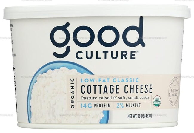 Cottage Cheese
