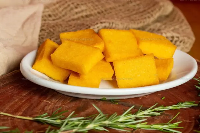Can You Reheat or Repurpose Leftover Polenta?