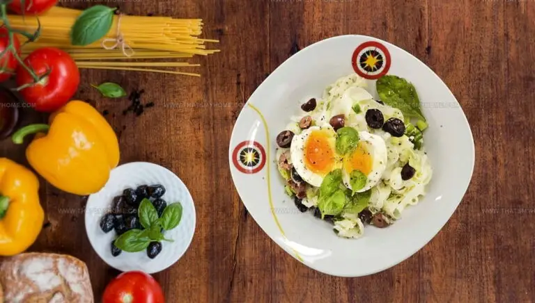 5 Mayo Replacements That Work in Egg Salad