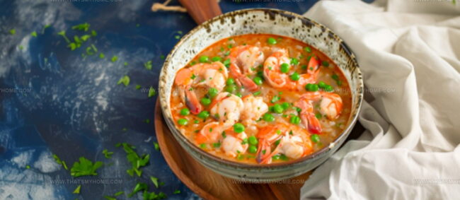 Lobster Sauce